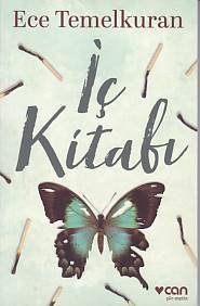 İç Kitabı, Ece Temelkuran