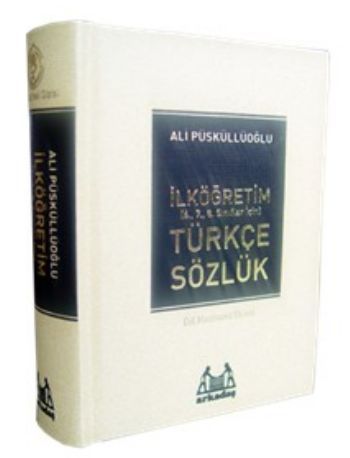 Ortaokul Türkçe Sözlük (6.7. ve 8. Sınıflar İçin), Ali Püsküllüoğlu, Arkadaş