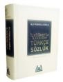 Ortaokul Türkçe Sözlük (6.7. ve 8. Sınıflar İçin), Ali Püsküllüoğlu, Arkadaş
