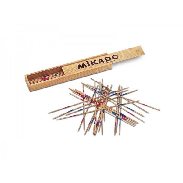 Mikado Spiel Oyun Çubukları