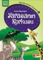 Kral Aslan Masallar Dünyasında 8 Yarasanın Korkusu, Tuncel Altınköprü