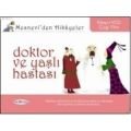 Doktor ve Yaşlı Hastası, Nakkaş
