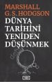 Dünya Tarihini Yeniden Düşünmek, Vadi Yayınları