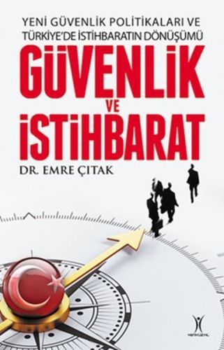 Güvenlik Ve İstihbarat, Yeniyüzyıl Yayınları