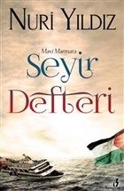 Mavi Marmara Seyir Defteri, Çıra Yayınları
