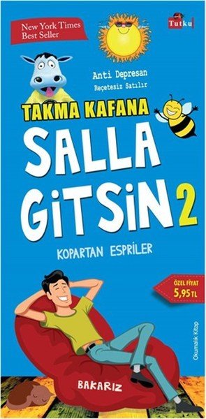Takma Kafana Salla Gitsin 2, Kolektif