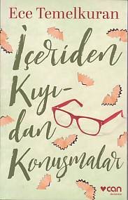 İçeriden Kıyıdan Konuşmalar, Ece Temelkuran
