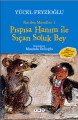 Pıspısa Hanım ile Sıçan Soluk Bey Kardeş Masallar 1, Yücel Feyizoğlu