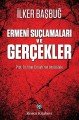 Ermeni Suçlamaları ve Gerçekler, İlker Başbuğ, Remzi Kitabevi