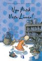 Uyu Artık Vesta-Linnea!, Tove Appelgren
