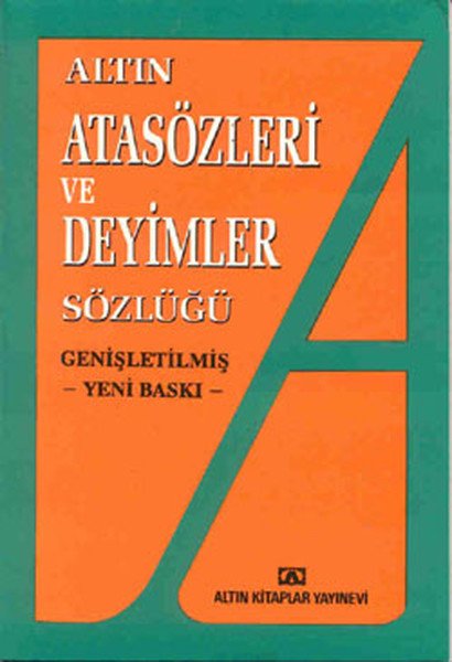 Atasözleri ve Deyimler Sözlüğü, Ülkü Kuşçu