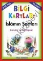 Bilgi Kartları 3 / İslamın Şartları (72 Kart) Kod:20 & Sorular ve Cevaplar, Uysal Yayınları