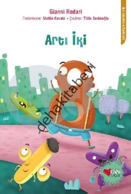 Artı İki, Gianni Rodari