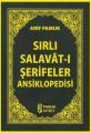 Sırlı Salavatı Şerifeler, Arif Pamuk, Pamuk Yayıncılık