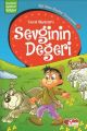 Kral Aslan Masallar Dünyasında 9 Sevginin Değeri, Tuncel Altınköprü