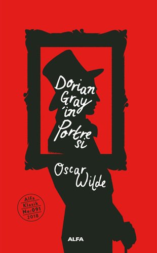 Dorian Gray’in Portresi - Ciltli, Oscar Wilde