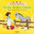 ÇİFTLİK ÖY.-KIRDA ARABA GEZİSİ, İş Bankası Yayınları