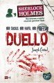 Sherlock Holmes Düello, Joseph Conrad