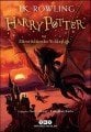 Harry Potter ve Zümrüdüanka Yoldaşlığı 5.kitap, J. K. Rowling