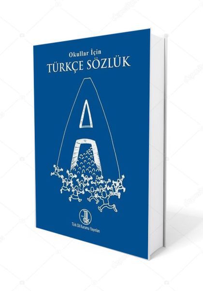 TDK Okullar İçin Türkçe Sözlük