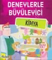 Deneylerle Büyüleyici Kimya, Teleskop Popüler Bilim