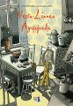 Vesta-Linnea Ayışığında , Tove Appelgren