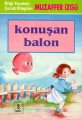 Konuşan Balon, Muzaffer İzgü