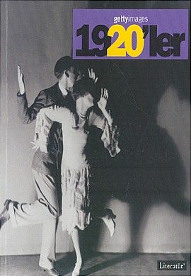 1920'ler Fotoğraflarla 20. Yüzyılın Sosyal Tarihi Getty Images, Nick Yapp, Literatür