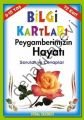 Bilgi Kartları 4 / Peygamberimizin Hayatı 72 Kart (Kod:21)