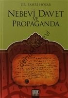 Nebevi Davet Ve Propaganda, Buruc Yayınları