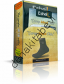 Eshel Çorap Mest XS 33-35 NUMARA