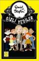 Gizli Yediler - 1. Kitap, Enid Blyton