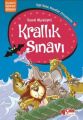 Kral Aslan Masallar Dünyasında 10 Krallık Sınavı, Tuncel Altınköprü