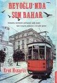 Beyoğlunda Son Bahar, Erol Hızarcı