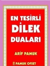 En Tesirli Dilek Duaları Dua 145