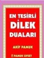 En Tesirli Dilek Duaları Dua 145