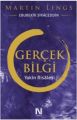 Gerçek Bilgi, Martin Lings