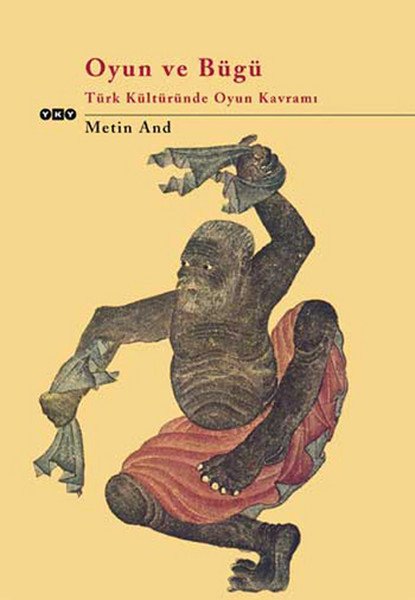 Oyun ve Bügü, Metin And