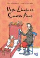Vesta Linnea ve Canavar Anne , Tove Appelgren