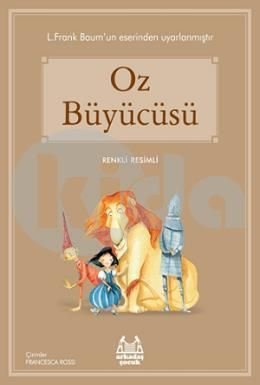 Oz Büyücüsü, L. Frank Baum, Arkadaş