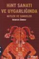 Hint Sanatı ve Uygarlığında Mitler ve Simgeler, Heinrich Zimmer