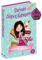 Bayan Süper Kahraman, Aslıhan Kostak, Yakamoz Yayınları