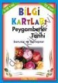 Bilgi Kartları 5 / Peygamberler Tarihi (72 Kart) Kod:22
