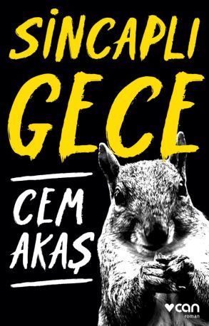 Sincaplı Gece, Cem Akaş