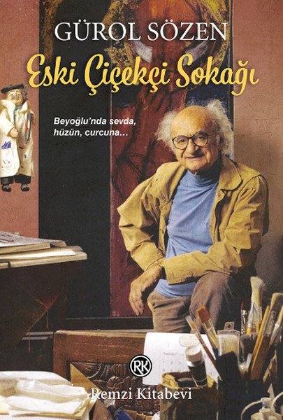 Eski Çiçekçi Sokağı, Gürol Sözen, Remzi Kitabevi