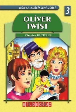 Olıver Twıst, Charles Dıckens