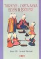 Türkiye Orta Asya Edebi İlişkileri