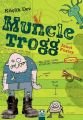 Küçük Dev Muncle Trogg - Janet Foxley