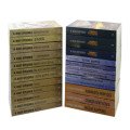 Sepetçioğlu Set 1 (24 Kitap)