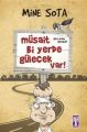 Müsait Bi Yerde Gülecek Var, Genç Timaş